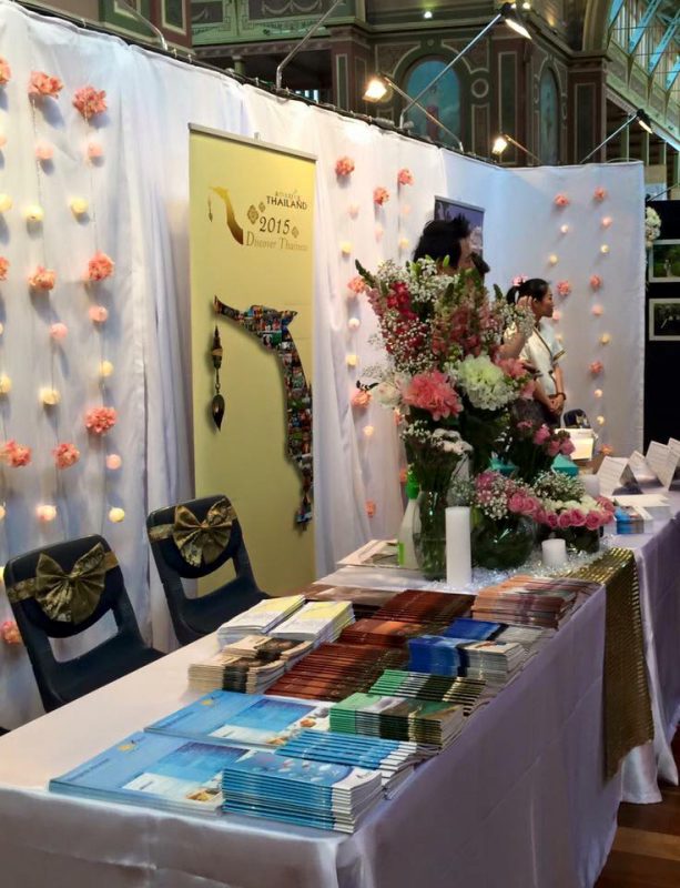 My Overseas Wedding at Melbourne Bridal and Honeymoon Showcase (5)