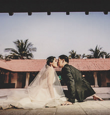 Namhee & Wesley