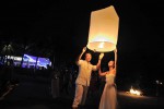 Paper Lanterns