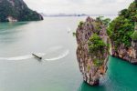 Phang Nga by Speedboat and Canoe - Full Day