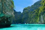 Phi Phi Island by Speedboat - Full Day