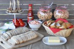 Premium - Barbecue  Buffet