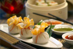 Premium - Asian Buffet F