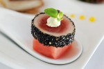 Premium - Canapes 12 items
