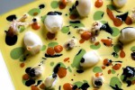 Premium - Western Dinner Set Menu 5 (Raw)