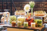 Premium - Surf & Turf BBQ Buffet