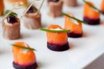 Premium - Stand Up 2 Hour Canape Package