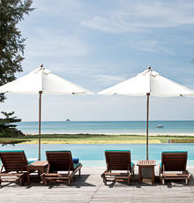 Sheraton Krabi