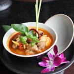Tom Kha Gai