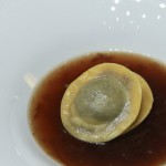 Veal Tail Ravioli