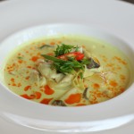 Tom Kha Gai