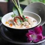 Tom Yum Goong
