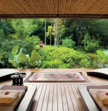 Spa Treatment 1