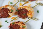 Standard - Thai Canape