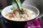 Standard - Thai Seafood Set Menu 1