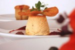 Standard - Western Dinner Set Menu 4 (Raw)