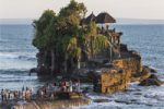 Mengwi Temple, Monkey Forest and Tanah Lot Tour - Full Day