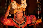 Traditional Legong Dance – 1 Minutes