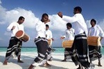 Traditional Music – 45 Minutes