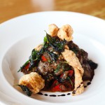 Nuea Pad Bai Ka-Phrao