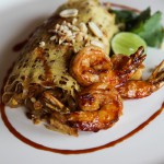 Phad Thai Chao Wang