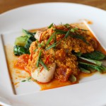 Pad Pong Karee