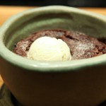Chocolate Lava Cake