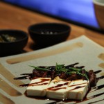 Teriyaki Wagyu Sirloin