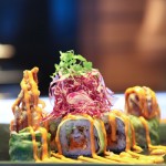 Soft Shell Crab Roll