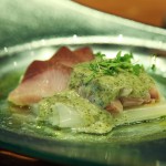 Akami Tuna Tartare