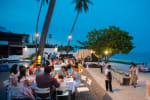 Pool Deck
