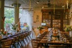 Ankhusa Restaurant