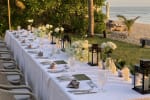 Aleenta’s Beachfront