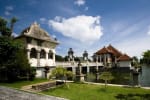 Ujung Water Palace