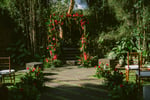 Sculpture Garden 2