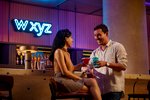 WXYZ Bar