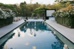 4-Bedroom Villa – Pool