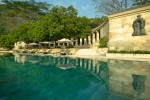 Pool Club Restaurant