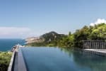 Cliff Pool