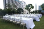Watergate Garden