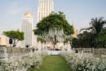 Watergate Garden