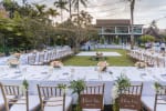 Beach Lawn