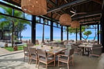 Marco’s Restaurant & Deck Areas
