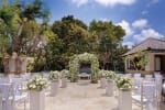Three Bedroom Villas