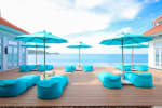 Senses Pool Deck