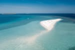 Sand Bank Island