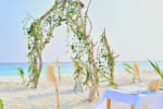 Sand Bank Island