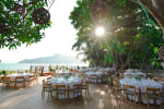 The Beach Bar & Deck