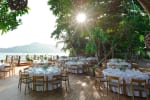 The Beach Bar & Deck