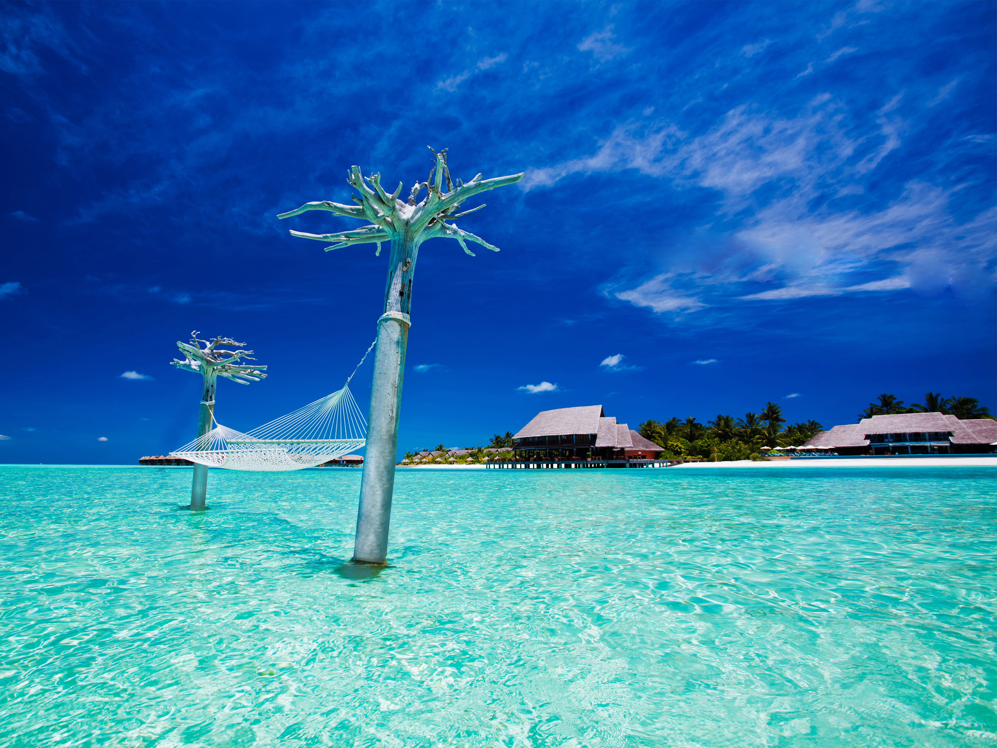 Anantara Dhigu Maldives Resort | Maldives Destination Wedding Venues